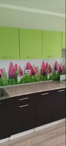 1-к. квартира, 38 м, 4/9 эт. - Фото 0