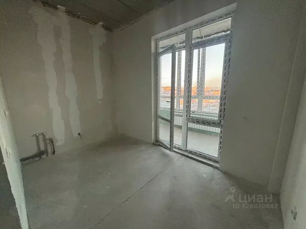 Студия Ставропольский край, Ставрополь ул. 45-я Параллель, 48 (19.0 м) - Фото 1