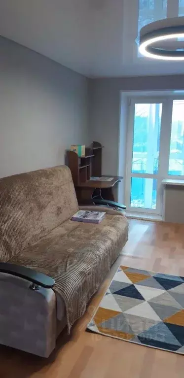 3-к кв. Пермский край, Октябрьский муниципальный округ, Сарс рп ул. ... - Фото 2