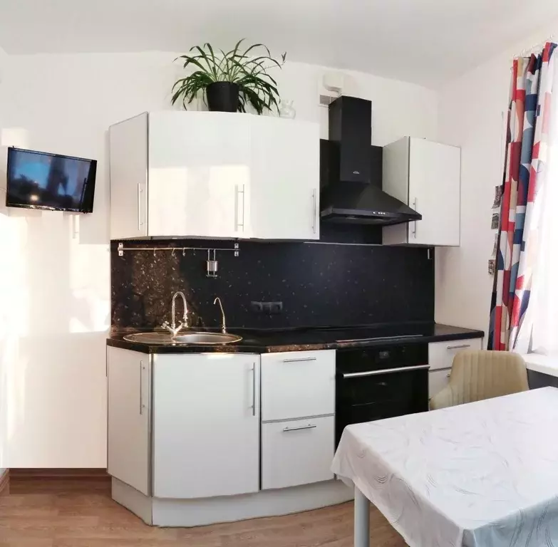 1-к кв. Ленинградская область, Кудрово г. Всеволожский район, ... - Фото 2