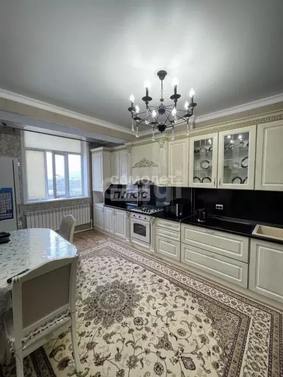 2-к кв. Дагестан, Дербент ул. Сальмана, 89К (73.0 м) - Фото 0