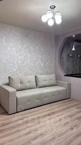 1-к кв. Тульская область, Тула просп. Ленина, 138 (45.0 м) - Фото 1