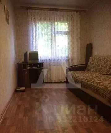 2-к кв. Самарская область, Самара ул. Мориса Тореза, 63 (48.0 м) - Фото 1