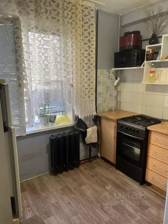 1-к кв. Московская область, Пушкино ул. Некрасова, 16а (30.0 м) - Фото 1