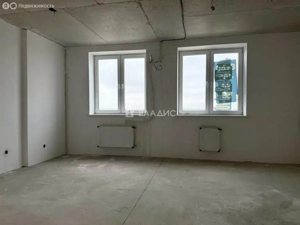 2-комнатная квартира: посёлок Знаменский, Природная улица, 10Бк7 (73 ... - Фото 2