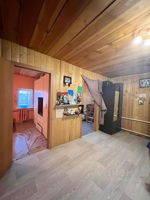 Дом в Татарстан, Казань ул. 2-я Отарская, 14 (90 м) - Фото 2