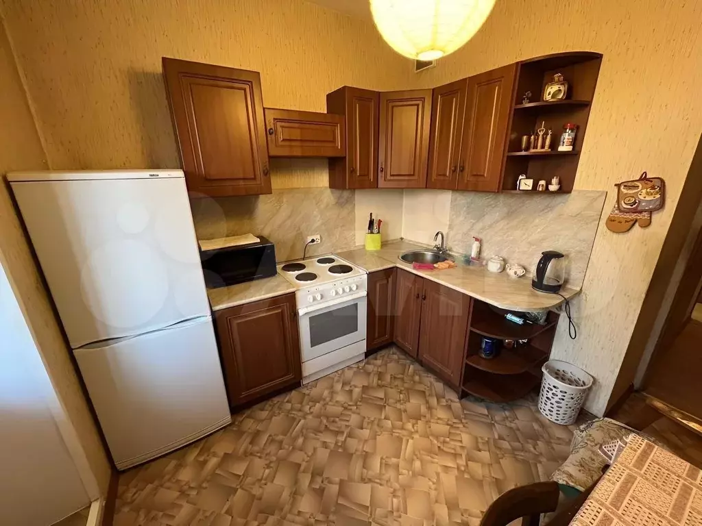 2-к. квартира, 60 м, 6/22 эт. - Фото 0