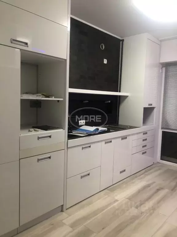 2-к кв. Калининградская область, Гурьевск ул. Гурьева, 25Дс1 (95.0 м) - Фото 0
