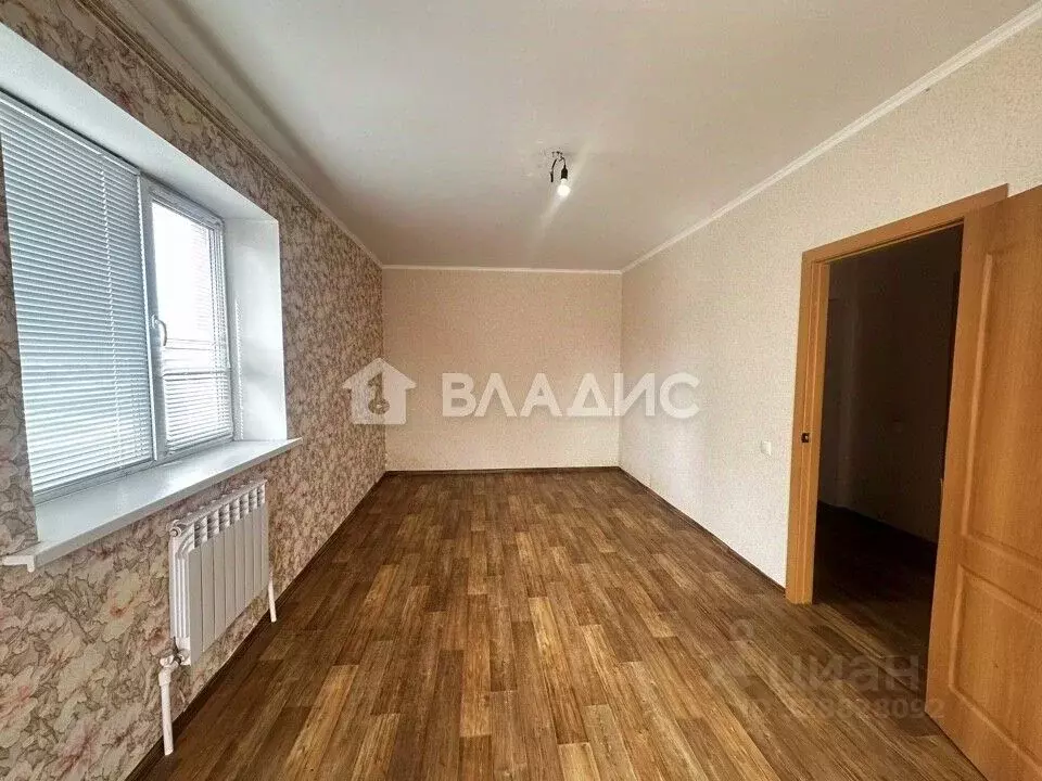 2-к кв. Пензенская область, с. Бессоновка ул. Сиреневая, 61 (50.8 м) - Фото 1