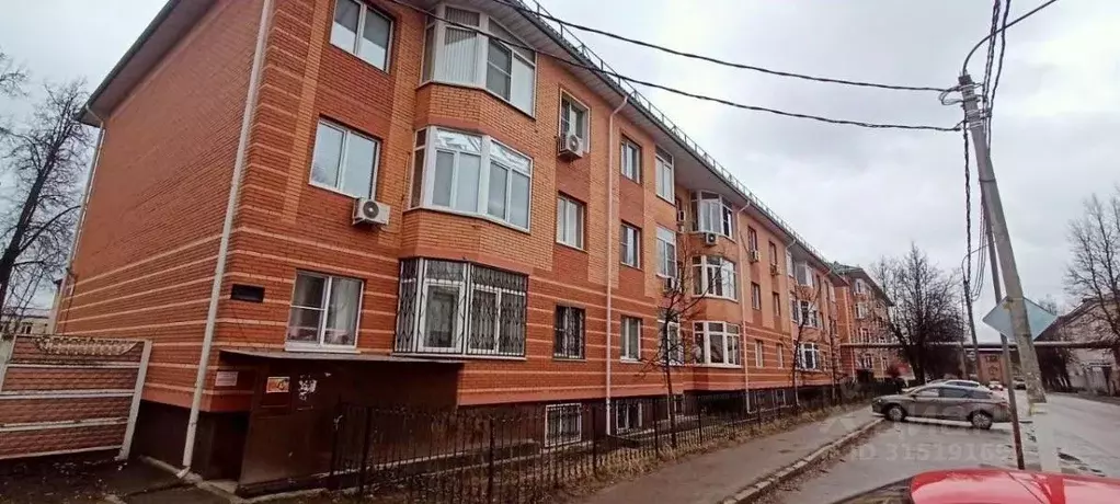 Помещение свободного назначения в Московская область, Ногинск ... - Фото 0