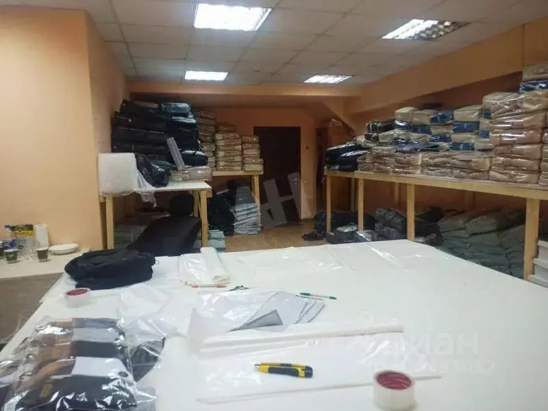 Помещение свободного назначения в Москва Южнопортовая ул., 15 (46 м) - Фото 1