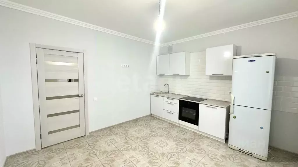 1-к кв. Самарская область, Самара ул. Виталия Талабаева, 8 (43.0 м) - Фото 1