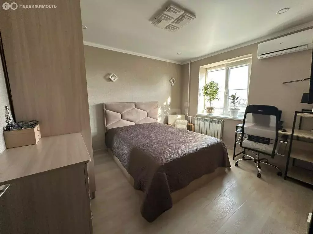 2-комнатная квартира: Нальчик, улица Мусова, 10 (49.2 м) - Фото 2