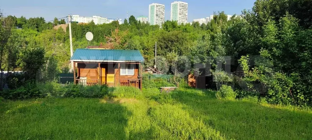 Участок 4,6 сот. (СНТ, ДНП) - Фото 0