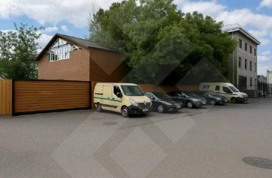 Помещение свободного назначения (620 м) - Фото 2