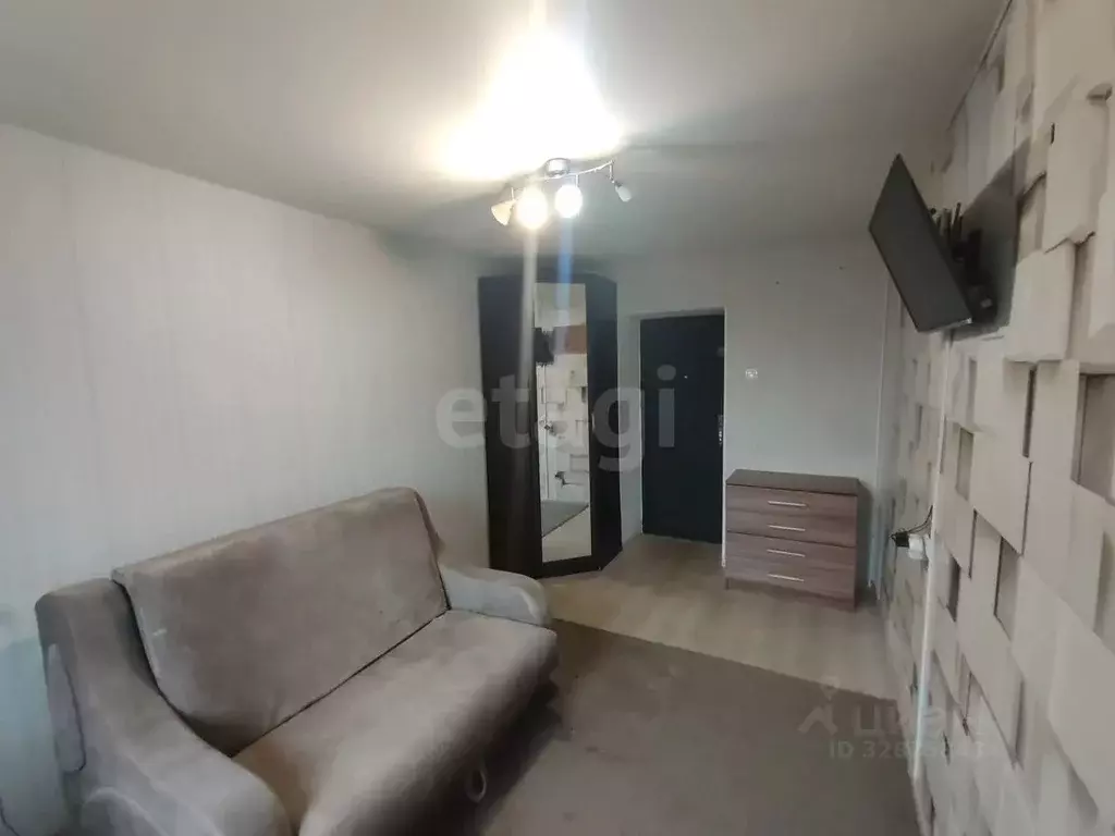 Комната Краснодарский край, Новороссийск ул. Видова, 123 (11.3 м) - Фото 1