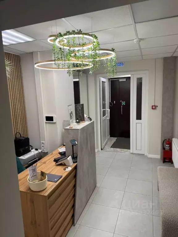 Помещение свободного назначения в Москва Рождественская ул., 21к1 (69 ... - Фото 2