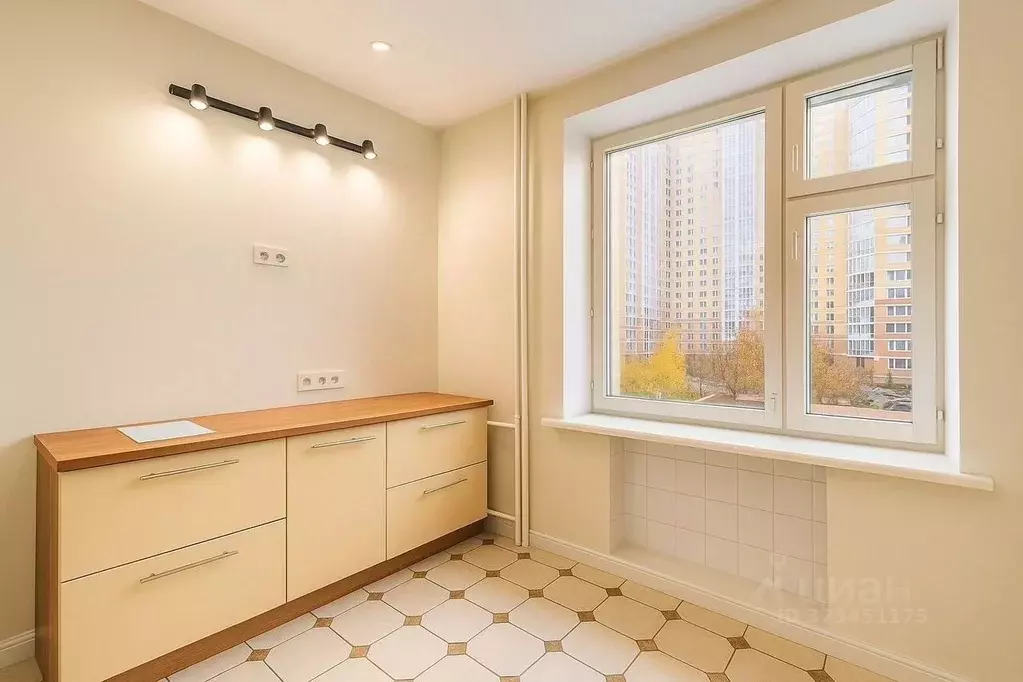 4-к кв. Московская область, Подольск Подольская ул., 18к1 (90.0 м) - Фото 2