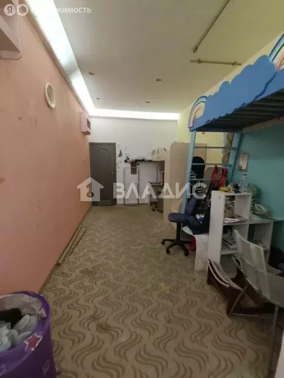 3-комнатная квартира: посёлок Воскресенское, 5 (87.9 м) - Фото 2