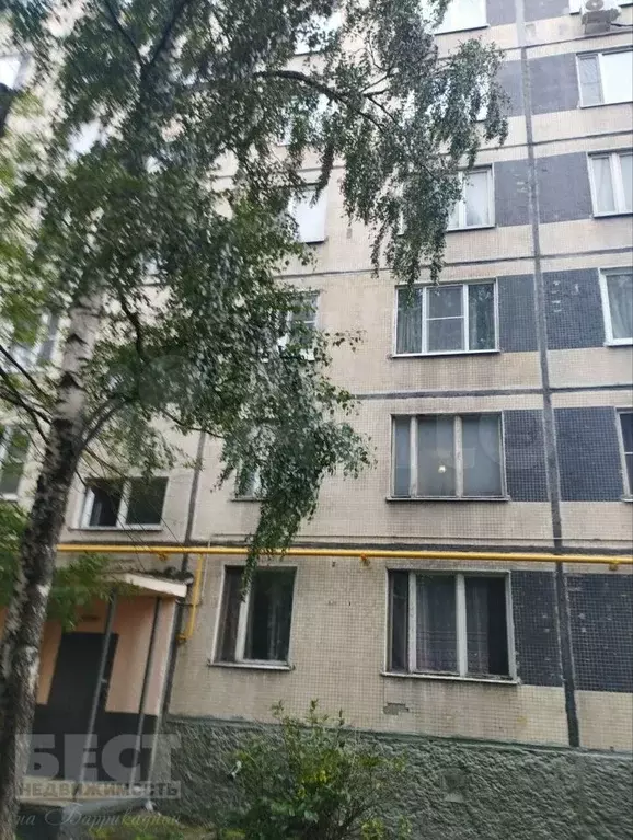 3-к. квартира, 50 м, 1/9 эт. - Фото 0