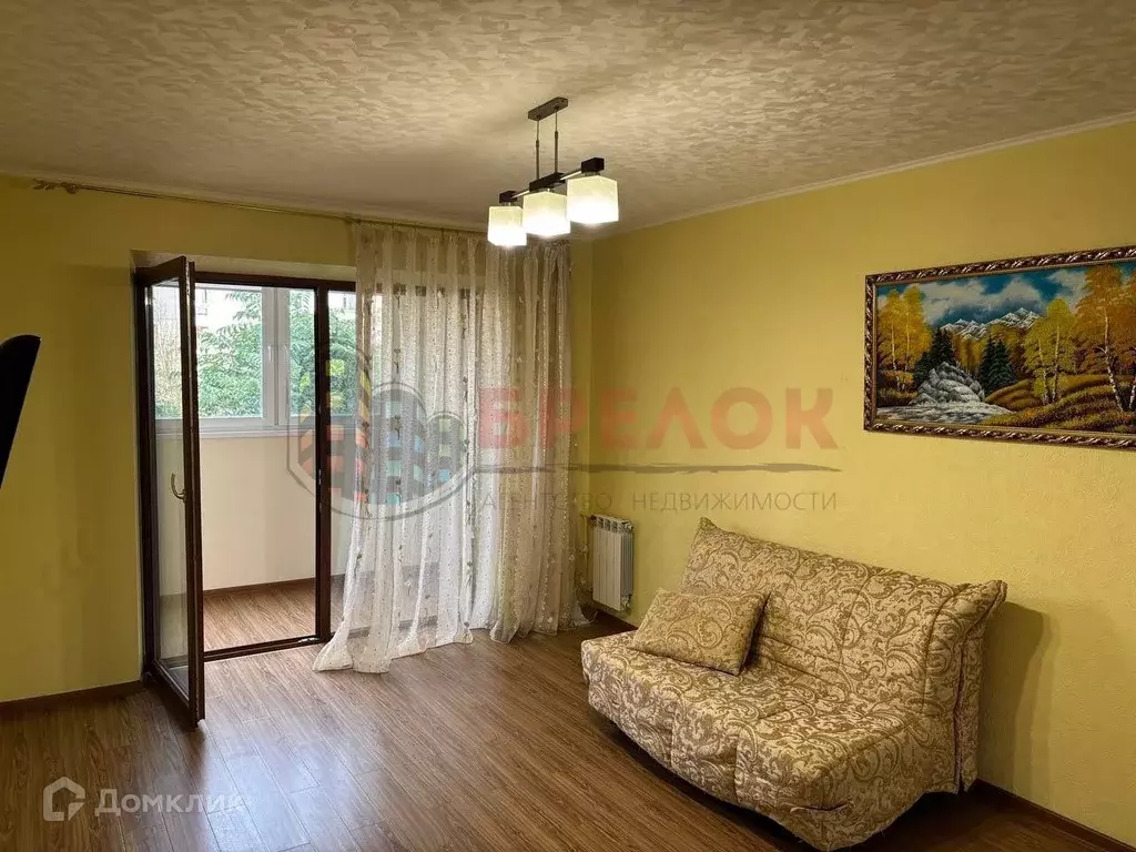 Продаётся 2-к квартира, 53.3 м - Фото 0
