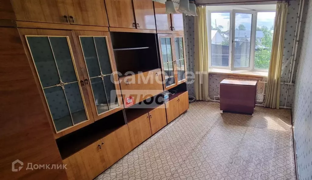 Продаётся 3-к квартира, 52.6 м - Фото 1