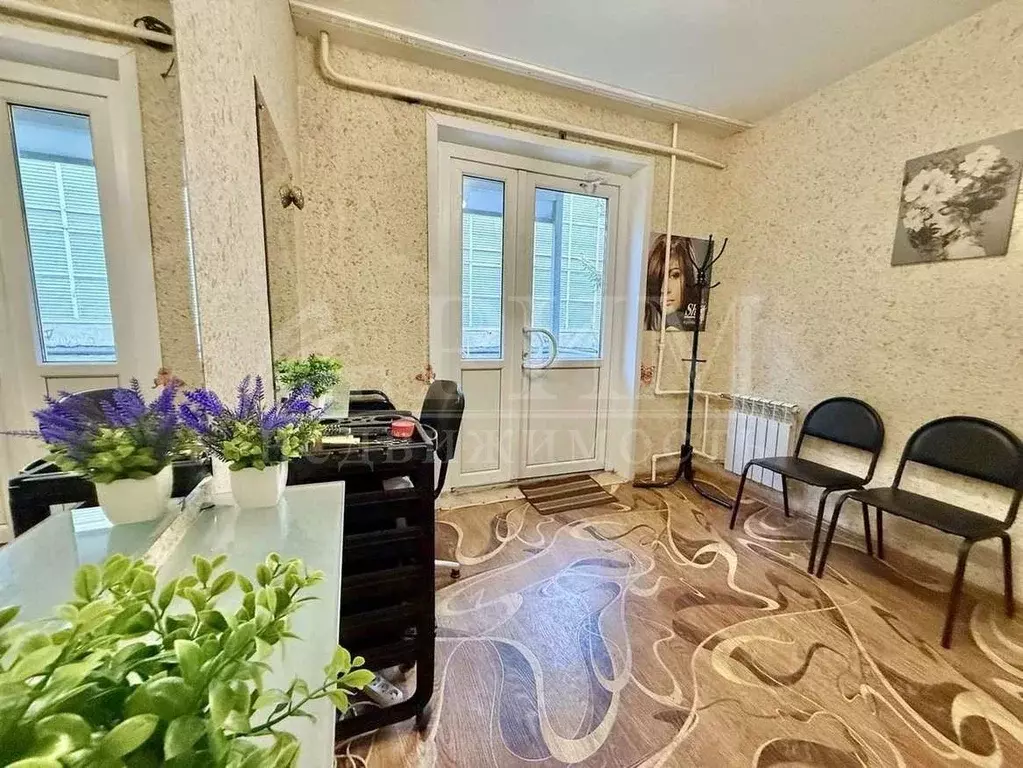 Офис в Пензенская область, Пенза просп. Строителей, 49 (15 м) - Фото 1