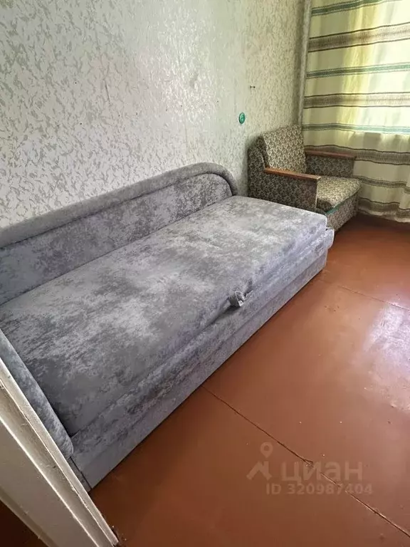 2-к кв. Вологодская область, Череповец ул. Гоголя, 6 (46.5 м) - Фото 0