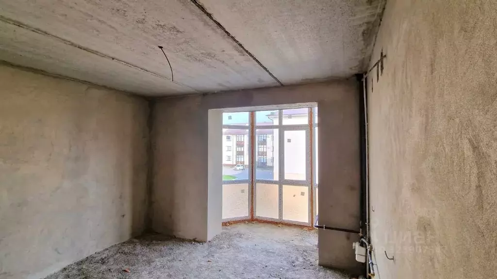 3-к кв. Кабардино-Балкария, Чегем Южный мкр, 16 (106.4 м) - Фото 2