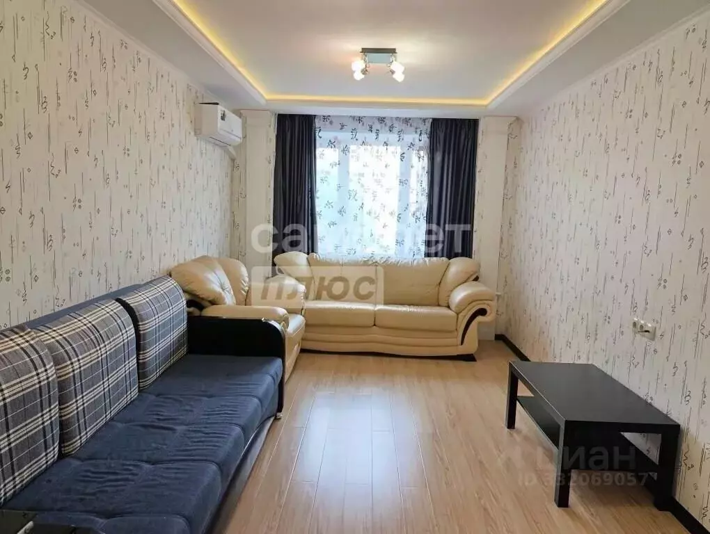 3-к кв. Московская область, Коломна ул. Дзержинского, 86 (67.0 м) - Фото 2
