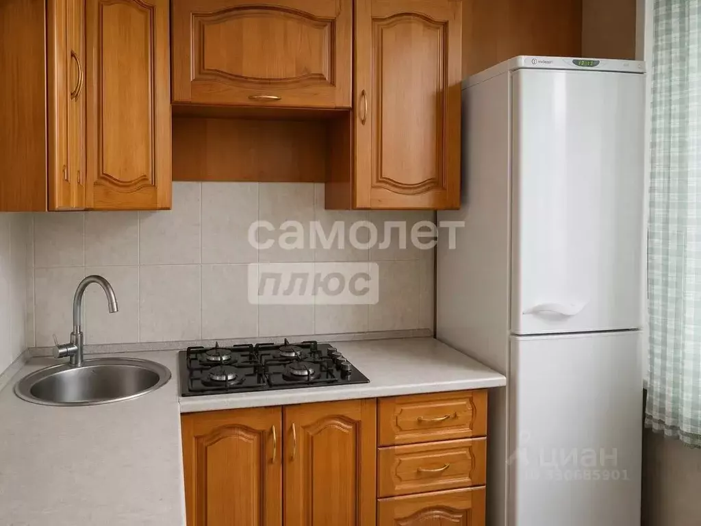 4-к кв. Московская область, Домодедово городской округ, д. Павловское ... - Фото 2