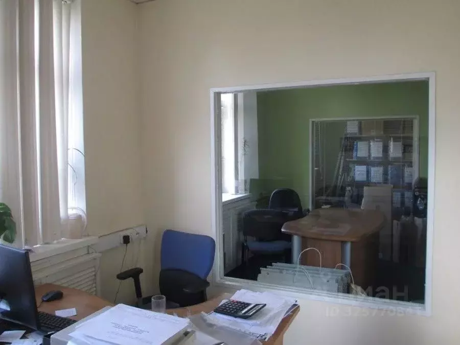 Офис в Москва ул. Климашкина, 22 (58 м) - Фото 2