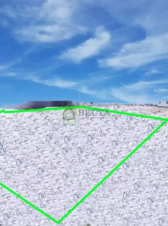 Участок в Ленинградская область, Ломоносовский район, Оржицкое с/пос, ... - Фото 1