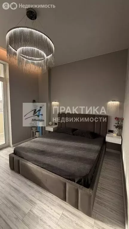 4-комнатная квартира: Щёлково, Советская улица, 60 (79.5 м) - Фото 2