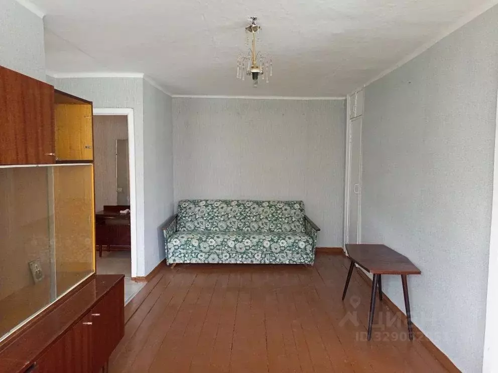 2-к кв. Пермский край, пос. Звездный ул. Бабичева, 3 (45.0 м) - Фото 1