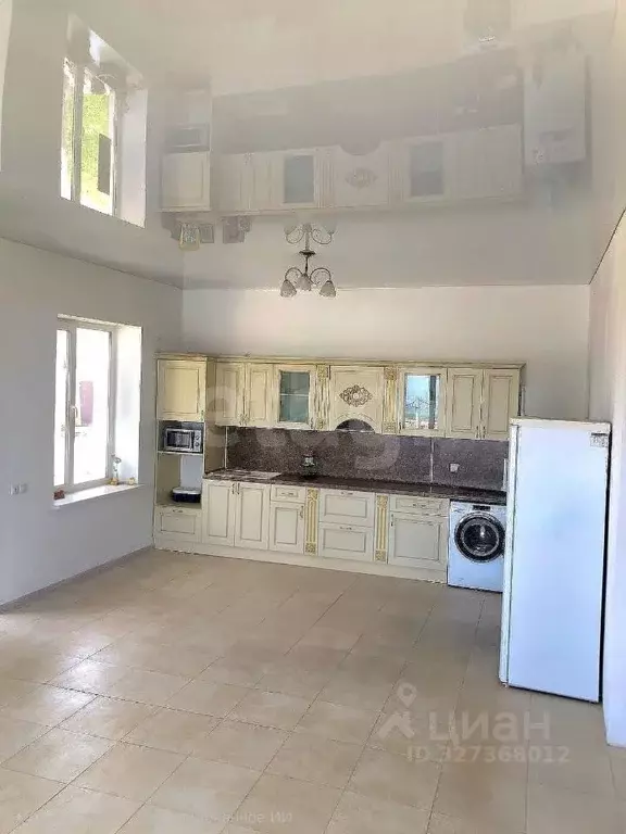 Дом в Краснодарский край, Анапа муниципальный округ, с. Супсех ул. ... - Фото 1