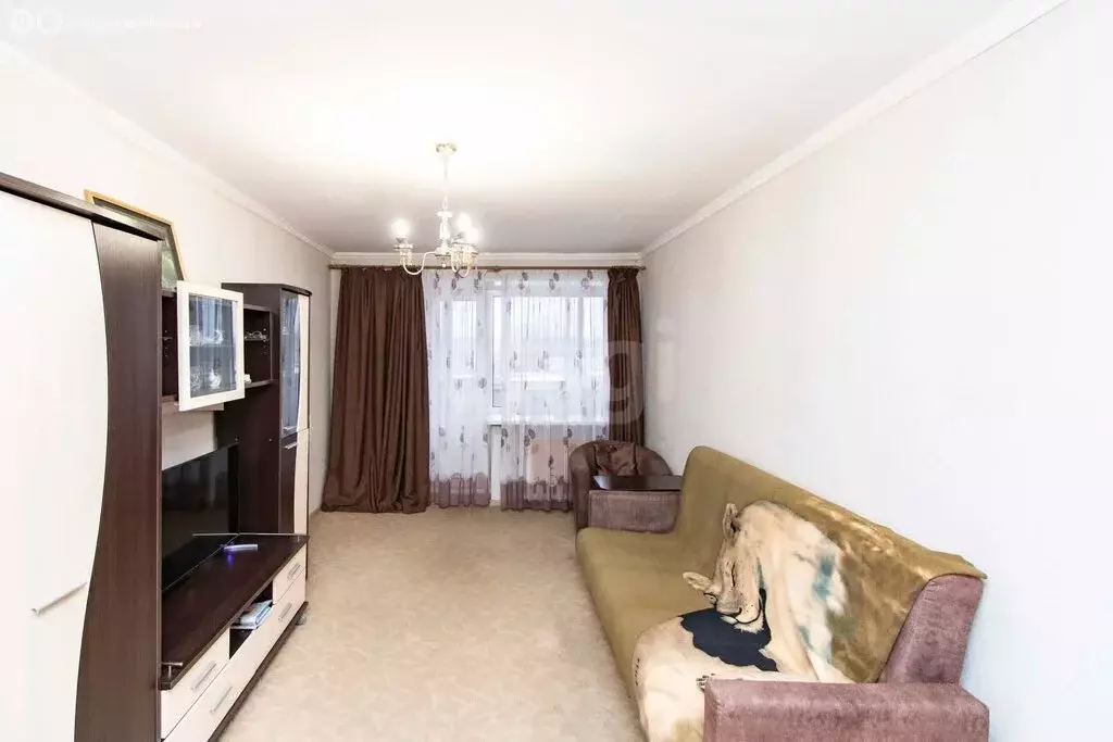 2-комнатная квартира: Боровский, улица Мира, 14 (60 м) - Фото 2