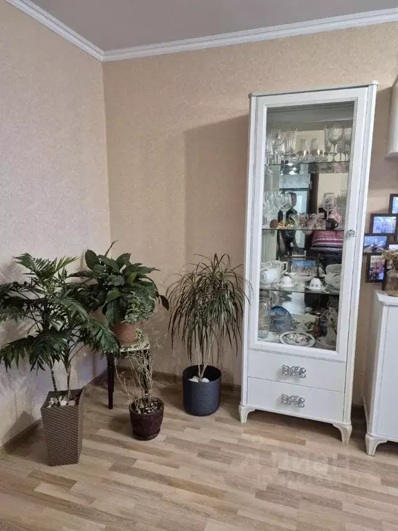 3-к кв. Санкт-Петербург, Санкт-Петербург, Колпино Заводской просп., 4 ... - Фото 1