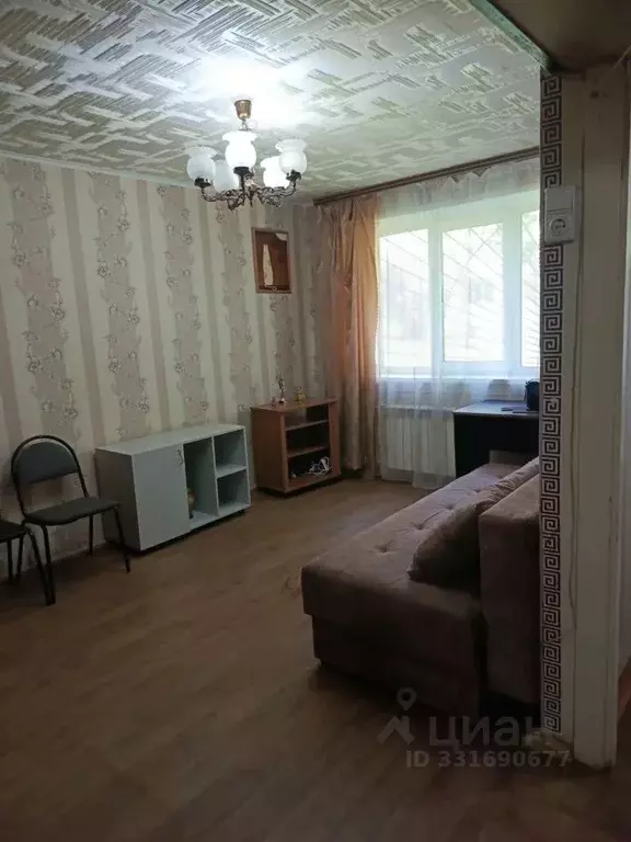 1-к кв. Самарская область, Самара просп. Карла Маркса, 358 (31.0 м) - Фото 2