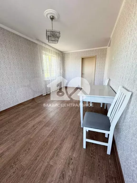 3-к. квартира, 60,5 м, 7/9 эт. - Фото 1