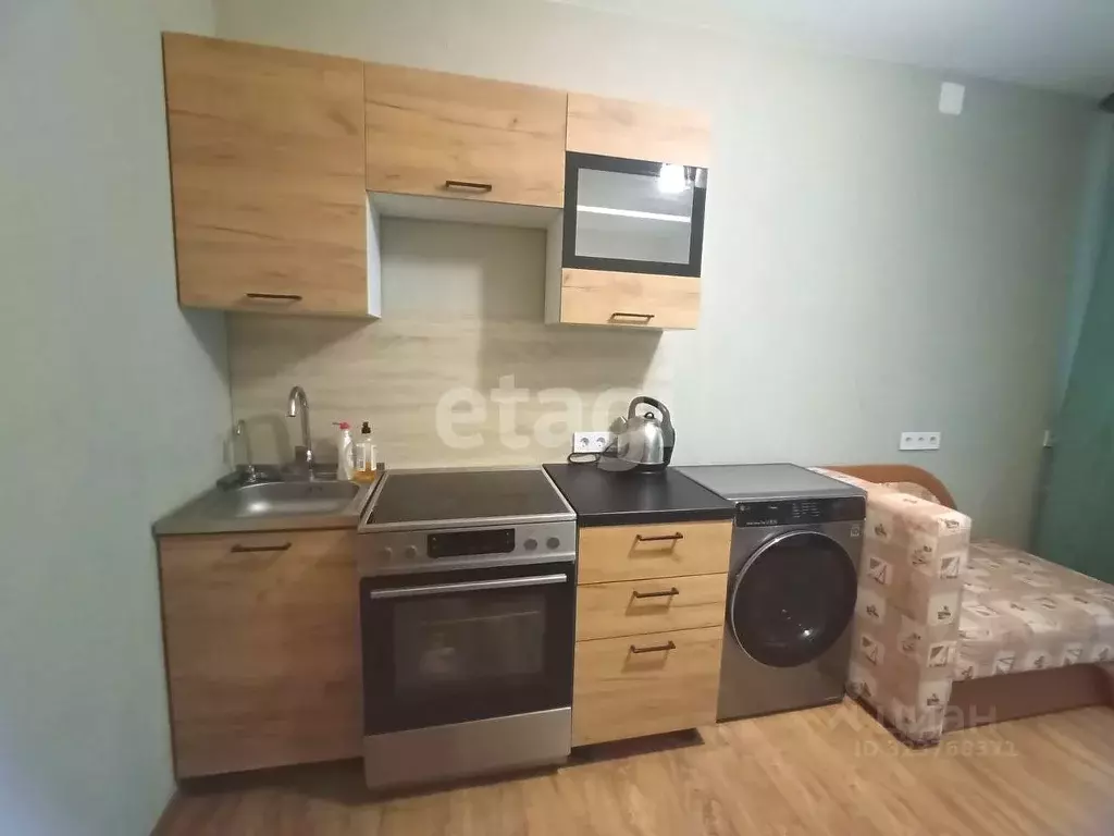 2-к кв. Иркутская область, Иркутск ул. Лермонтова, 279/6 (65.0 м) - Фото 0