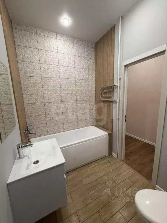 1-к кв. Астраханская область, Астрахань ул. Урицкого, 10/9 (40.6 м) - Фото 1