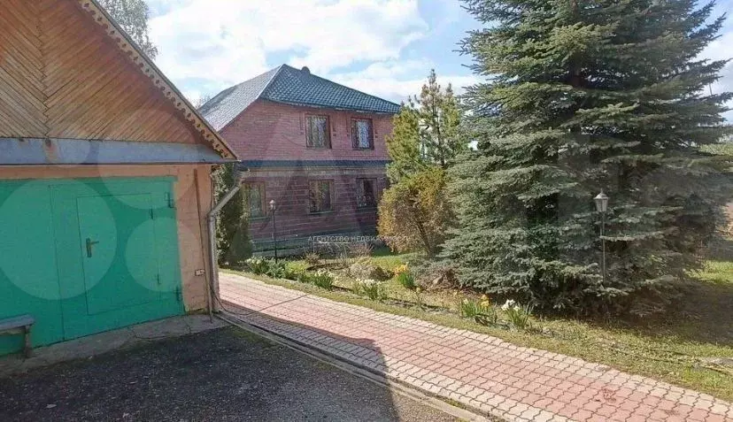 Дом в Татарстан, Набережные Челны 71-й комплекс,  (184 м) - Фото 1