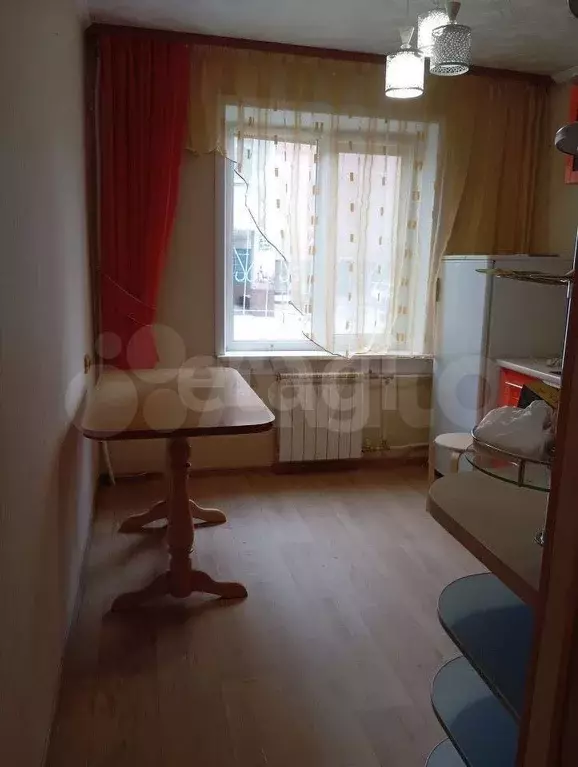 2-к. квартира, 58 м, 1/13 эт. - Фото 1