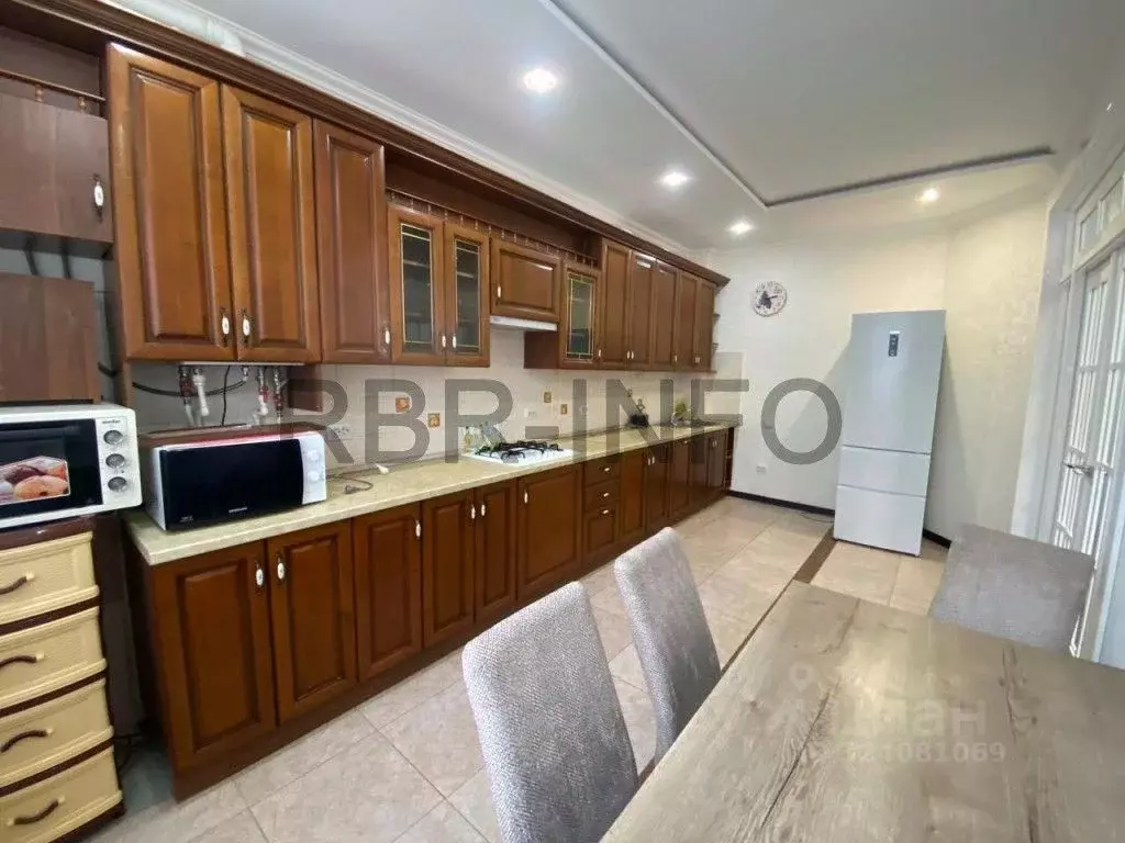 3-к кв. Ставропольский край, Ставрополь № 19 мкр, ул. Бруснева, 9Д ... - Фото 1