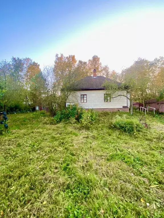 Дом в Московская область, Подольск городской округ, Быково СНТ 231вл1 ... - Фото 2