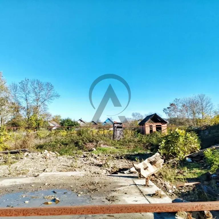 Участок в Краснодарский край, Апшеронск  (7.35 сот.) - Фото 2