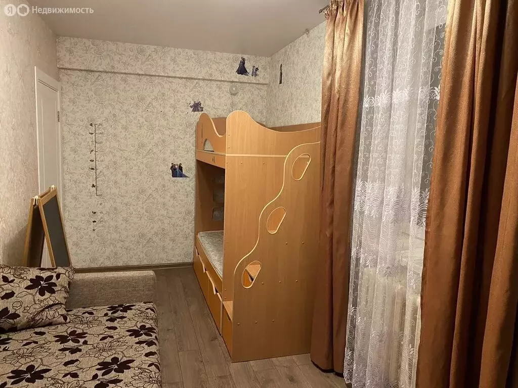 2-комнатная квартира: Москва, улица Верземнека, 1 (45 м) - Фото 1