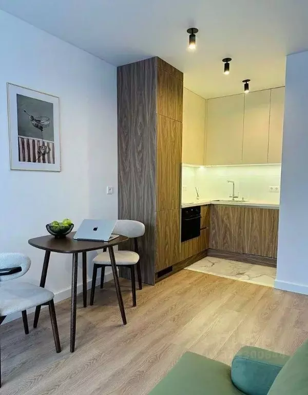 2-к кв. Москва ул. Добролюбова, 8к3 (36.0 м) - Фото 1