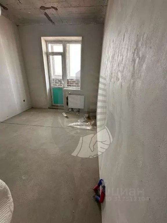 2-к кв. Краснодарский край, Краснодар ул. Домбайская, 55к8 (46.5 м) - Фото 1